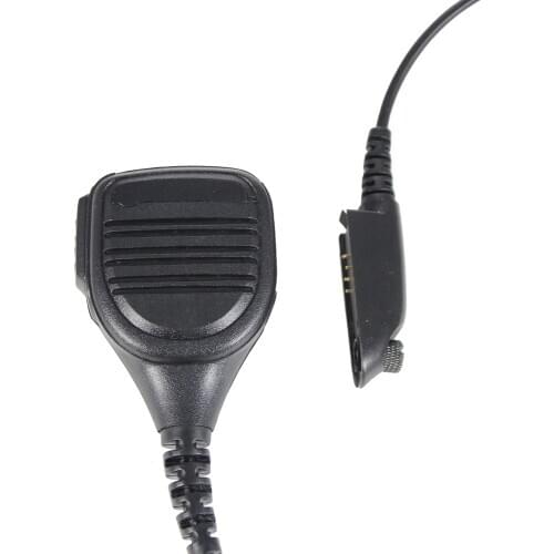 PMMN4021 Remote Speaker Microphone for MOTOROLA GP340 GP640 GP680 PRO5150 HT750 HT1250 GP328 GP338 MTX8250 MTX950 MTX9250 PR860