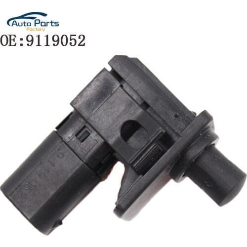 New High Quality Alarm System Trunk Hood Bonnet Switch Sensor For BMW 61319119052 9119052