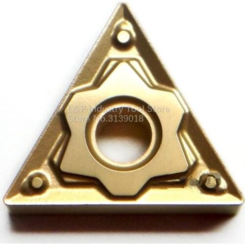 New Original Carbide Inserts TNMG160404-HS CA5525 CNC Tool Good Quality TNMG160404HS CA5525 Hard Alloy Steel Rough Machine Tool