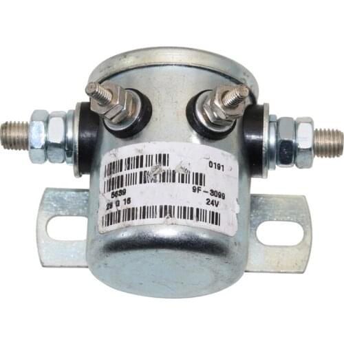 Genuine OEM Switch Assembly-Magnetic For Caterpillar 9F-3099 5639