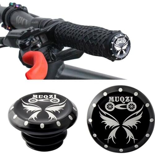 Perfeclan Bicycle Handlebars