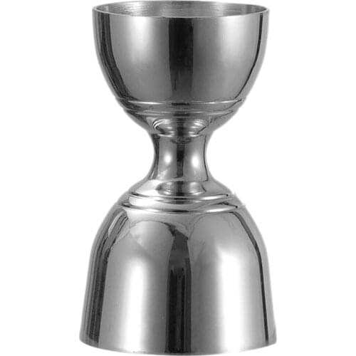 Cocktail Jigger Wine Measuring Bartending Cup 30/60Ml All for a Bar Tools the Bartender Supplies
