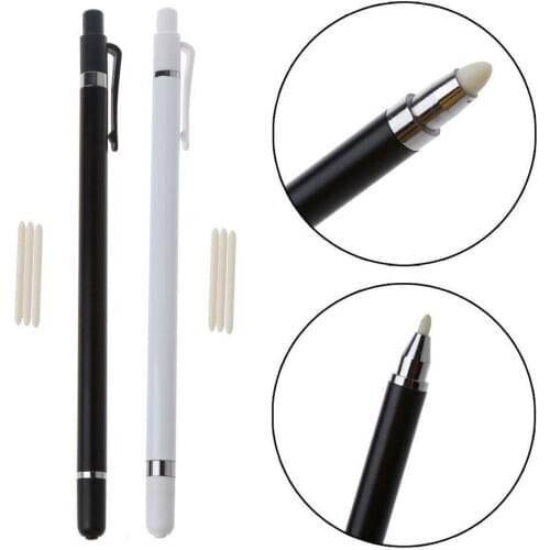 2020 New Capacitive Stylus Touch Screen Pen Writing Android Pens Phone IOS Tablet PC For Tablet Stylus Drawing Mobile N3Z6