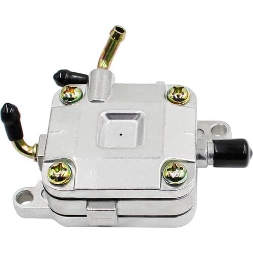 Fuel Pump for Ski-Doo MXZ Summit Formula 670 Summit X MXZ HO Grand Touring SE 583 Formula STX Summit Replaces OE# 403901200