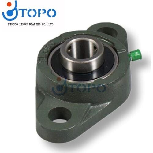 UCFL305.UCFL306...Insert Ball Bearings With Housing ，Set-contained bearing，Outer spherical bearing seat，bearing block
