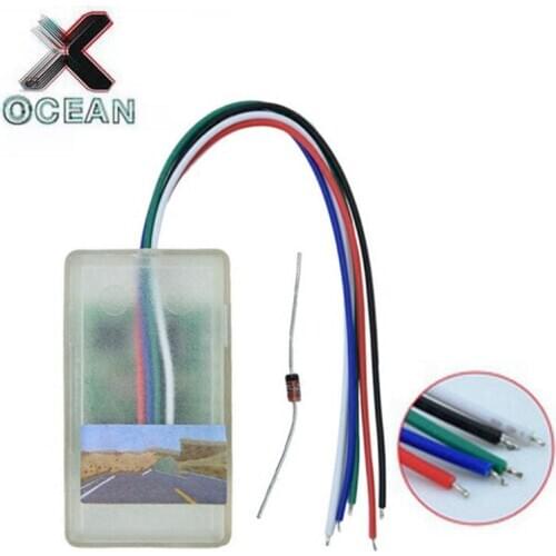 Universal Car Emulator Julie IMMO Programmer Tacho Programs For Seat Occupancy Sensor Programs For Benz For BMW For VW