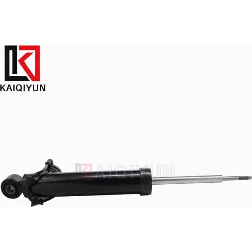 Rear Right Car Shock Absorber For Cadillac SRX Saab Air Suspension Pneumatic Ride Strut 20853196 20953567 22793802 22857109