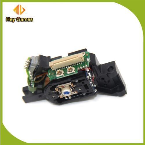 2pcs/lotFor xbox 360 driver DG-16D2S Laser Lens checked one by one for hop 14xx / 141X / 14XB / 141B for vad 6038 dvd rom driver