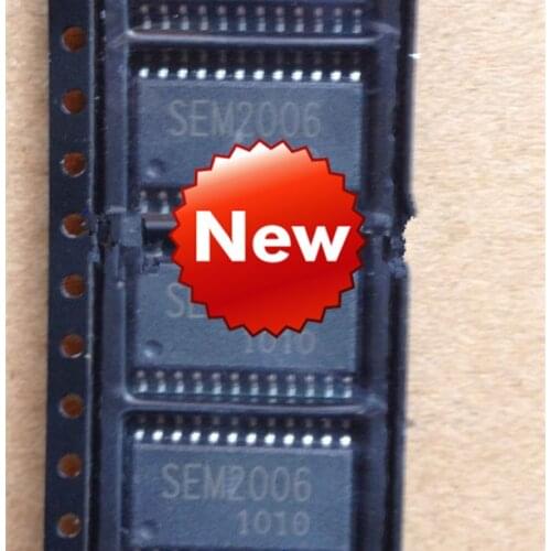 Free shipping SEM2006 2006 SOP