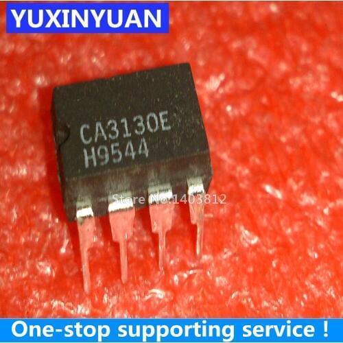 CA3130E CA3130 DIP8 10pcs/lot 3130E