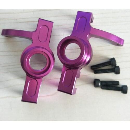 HPI savage 4.6 5.9 flux steering cup