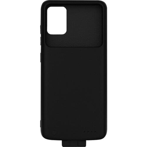5000Mah Battery Charger Case for Samsung Galaxy S20 FE Power Bank for Galaxy S20 FE Charging Case