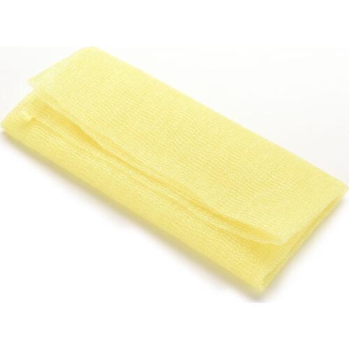Bath Shower Body Cleaning Washing Scrubbing Cloth Towel Sponges & Scrubbers