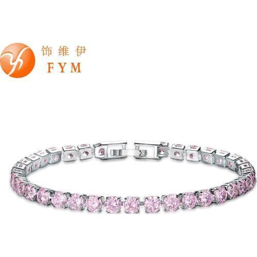 FYM Beaded Bracelets