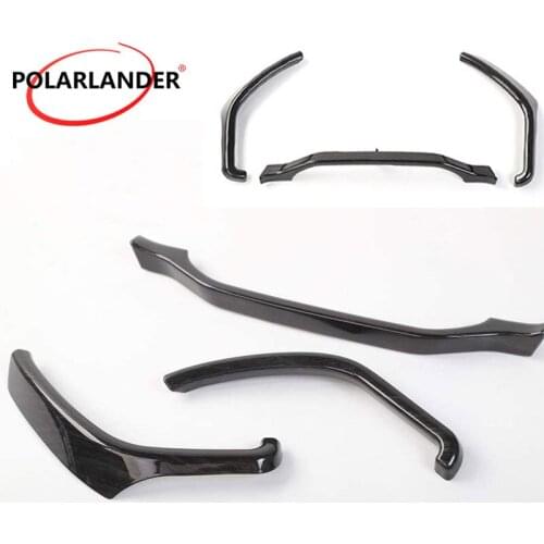 Chrome Instrucment Panel 6Colors Dash Board Decorative Trim Prevent scratches&wear Fashion For F/ord F150 2015 2016 2017