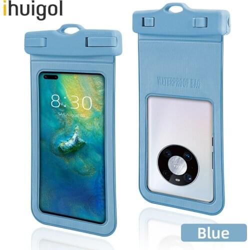 Ihuigol Phone Cases