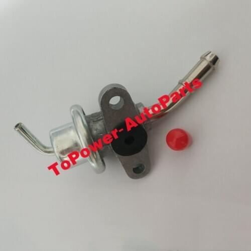 Fuel Pressure Regulator Valve 16740-MBW-J32 16740MBWJ32 OEM For Hondaa F4i CBR 600 2001-2006 High Quality Car Accessories