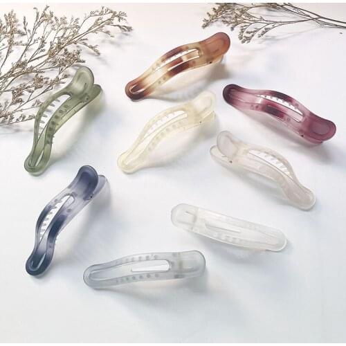 Зажимы для волос LANBENA China At AliExpress