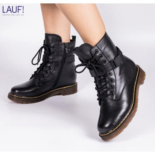 Женские сапоги LAUF China At AliExpress