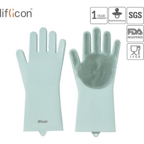 Liflicon Cleaning Clothes