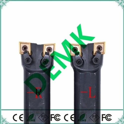 Non-standard S25N S25R S25S S25 MCLNR12 MCLNL12 for CNMG120404 CNMG120408 Internal turning tool Boring cutter holder lathe