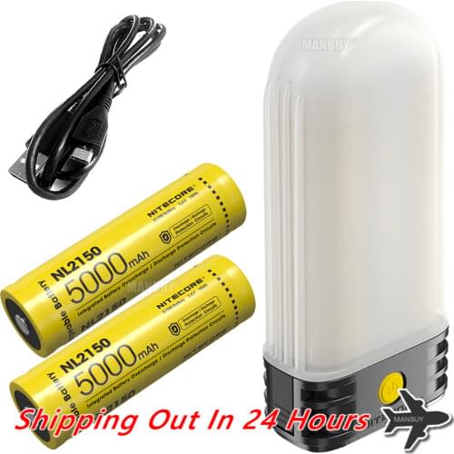 Кемпинговые фонари NITECORE China At AliExpress