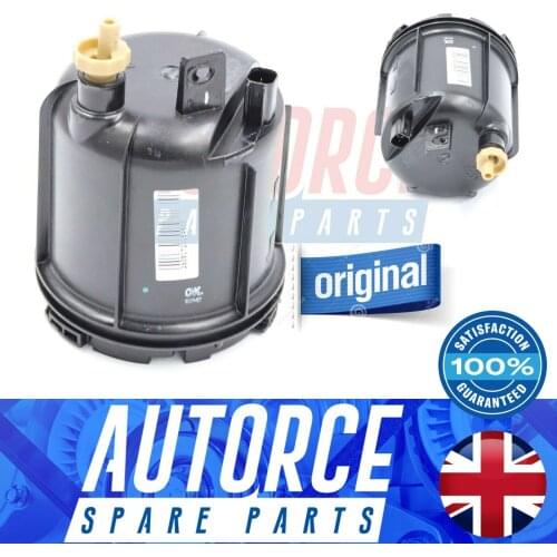 ORIGINAL FORD TRANSIT MK7 MK8 TOURNEO CUSTOM 2.2 TDCI EURO5 FUEL FILTER HOUSING 1781617, CC11-9160-AA
