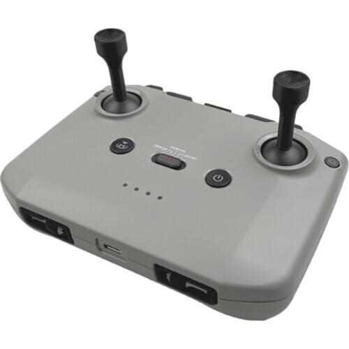 Remote Control Sticks Extended Joystick Increase Thumb Rocker for DJI Mavic Mini 2 /Mavic Air 2 Remote Controller Accessories