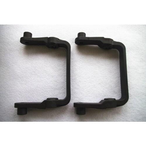 Plastic Lifting arm (new style) For Wacker Neuson BH23 BH24 BH55 Breaker Oscillation suspension unit eplacement