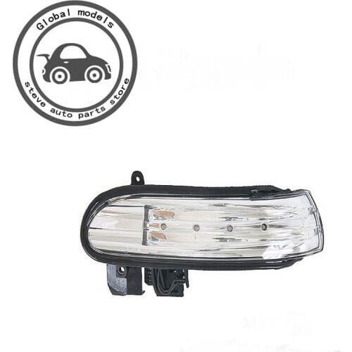 Door Mirror Turn Signal Light for Mercedes Benz W171 slk200