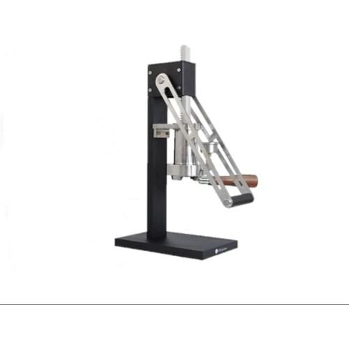 Coffee machine manual