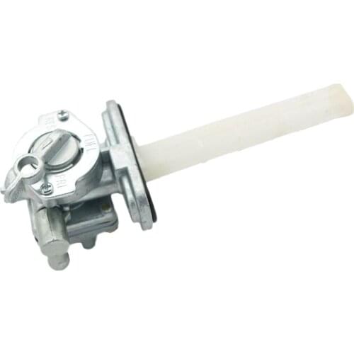 Motorcycle Fuel Valve Petcock Gas Tank Shutoff Switch for Suzuki 600 Katana 750 GSX750F