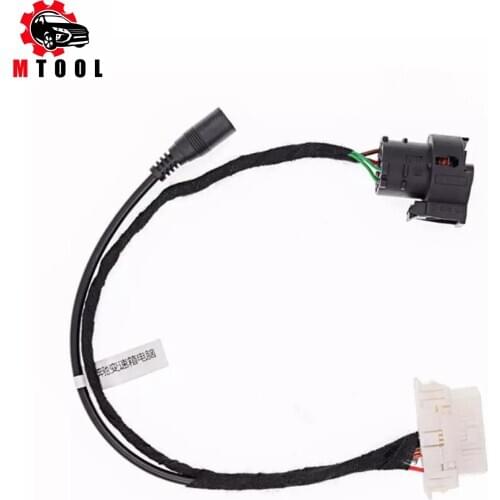 VGS line Gearbox 7-G Renew Cable for CGDI MB & VVDI MB BGA Tool