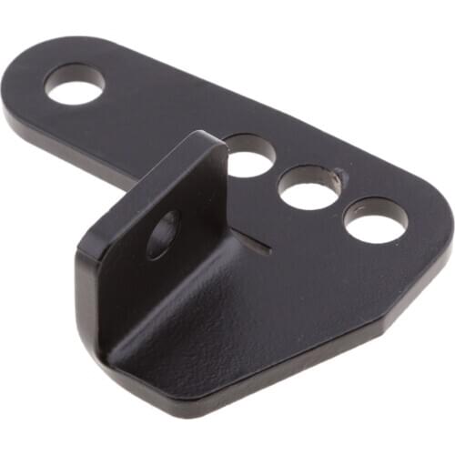 Rear 1-3' Adjustable Lowering Kit Fits for 00-14 Sportster XL 883 XL 1200