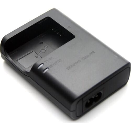 Battery Charger for Canon Camera LP-E12 LC-E12 LC-E12C LC-E12E LCE12 Lpe12 EOS M, EOS M2, EOS M2(W), EOS M10, EOS 100D