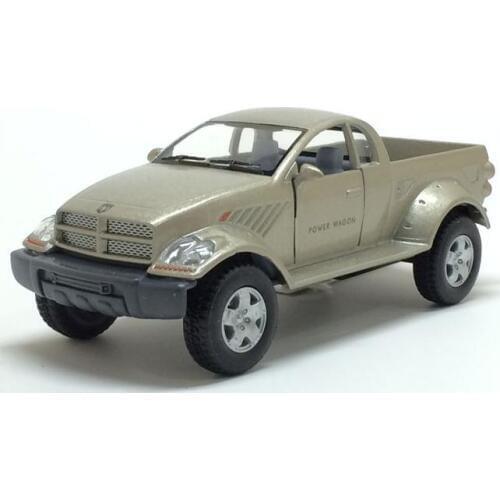 1:42 alloy pull back pickup model toys, high imitation odd rams card model car, metal castings, toy vehicles, wholesale