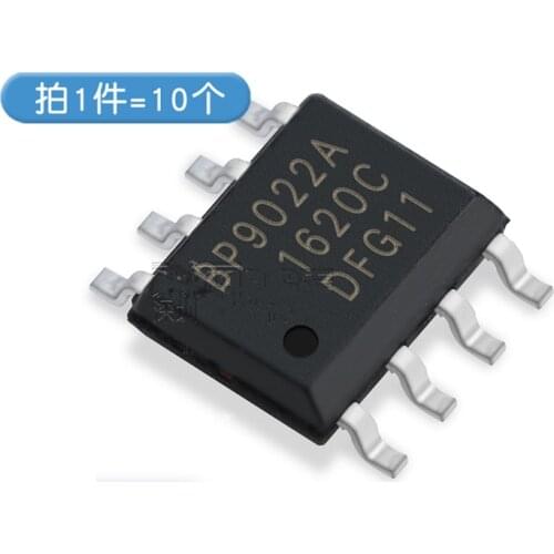 10PCS BP9022A BP9022 SOP8 IC