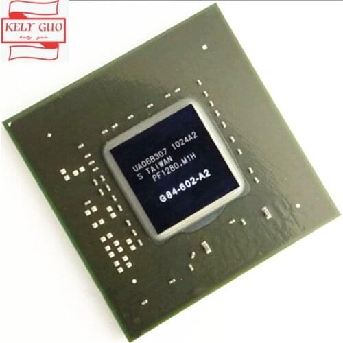 100% test very good product G84-602-A2 G84 602 A2 128BIT 256MB reball BGA chipset