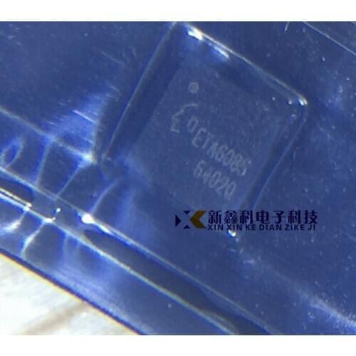 5PCS~20PCS/LOT ETA6085F3W ETA6085 QFN New original Switching lithium-ion battery charger