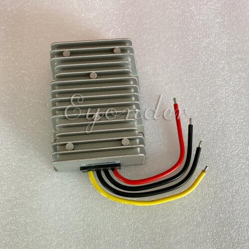 50a 250w 9v 12.6v 13.8v 14v 15v 16v 18v 19v 20v 25v 26v 28v 30v dc to dc buck converter 12v 24v step down to 5v mi power supply