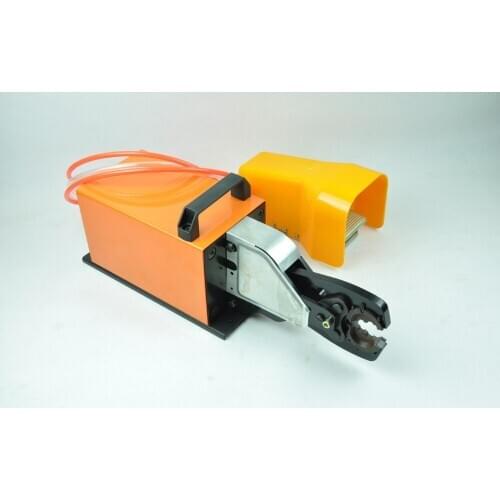 AM-70 electric crimping tools for crimping non-insulated cable lugs terminals 6-70mm2 pneumatic crimping tools