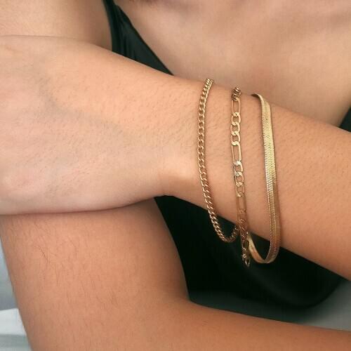 Металлические браслеты ANNGILL China At AliExpress