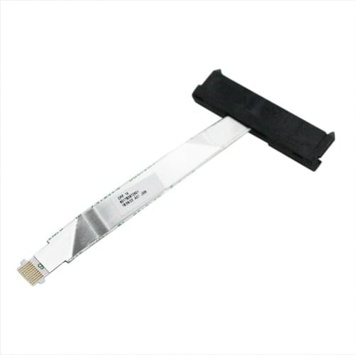 SATA HDD Hard Drive Cable For HP 14-CF 14-CK0066ST 14-cf0006dx 14-cf0008ca 14-cf0010ca 14-cf0010ds 14-CF0013DX 6017B0972501 82MM