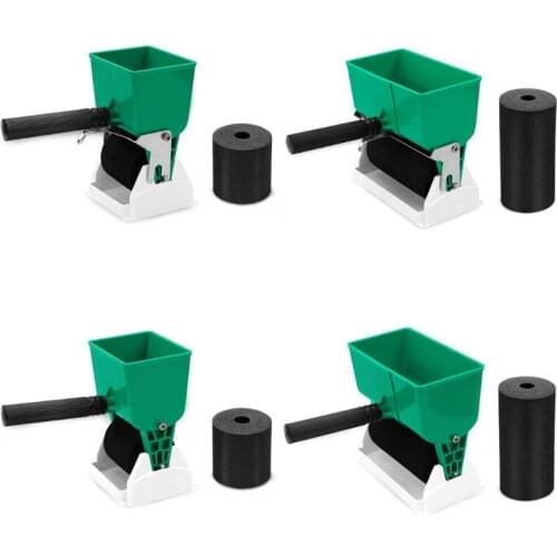 Portable Glue Roller Used for Gluing Woodworking and Woodwork 3 Inch/6 Inch Adjustable Glue Roller Glue Applicator T5UC