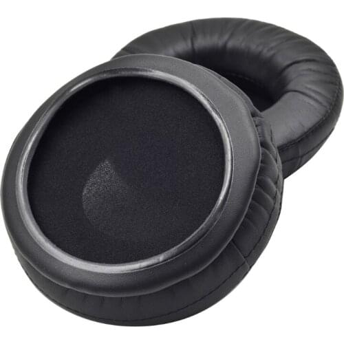 Replacement Soft Memory Foam Ear Pads Cushion For AKG K553 K93 Headphones Cover