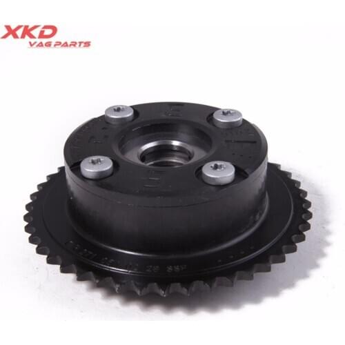 Intake Camshaft Adjuster Fit For M-er-ced-es M271 W203 C230 A2710500800 VVT pulley