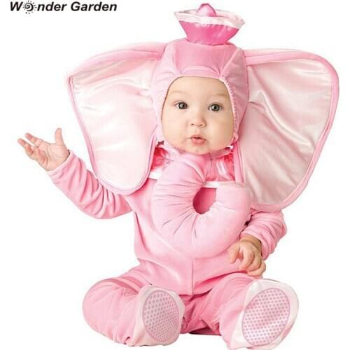 Wonder Garden Christmas Costumes