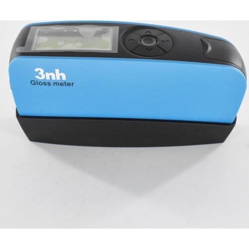 YG60 60° Precise Gloss Meter Economic Gloss Meter test material with gloss 0-1000Gu