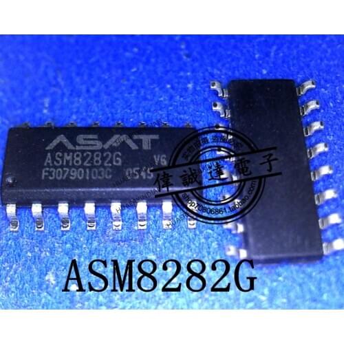 1Pieces New Original ASM8282G In Stock Real Picture