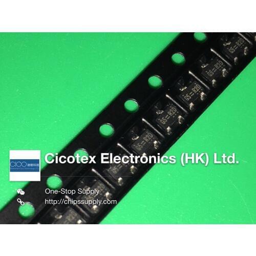 10pcs/lot RT9166-25GVL 9166-25 9166 IC REG LDO 2.5V 0.3A SOT23-3 G5=R2D G5